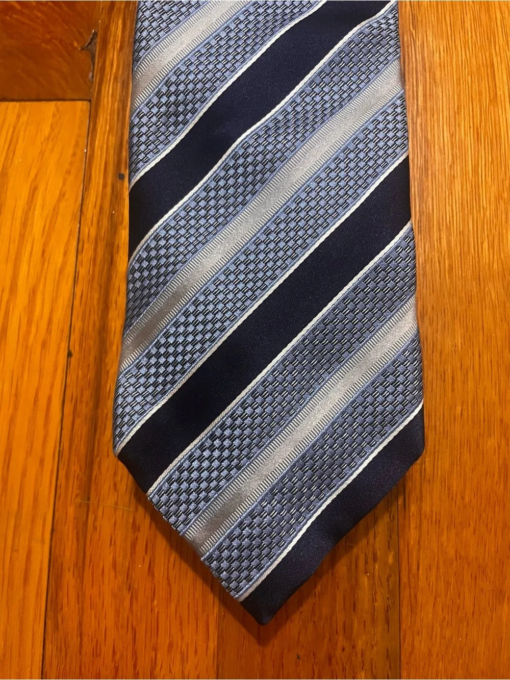 Ermenegildo Zegna retails $390